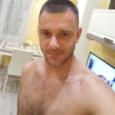 Фотография мужчины Илья, 35 лет из г. Сочи