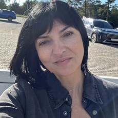 Фотография девушки Наталья, 52 года из г. Санкт-Петербург