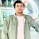 Muslim, 19 лет