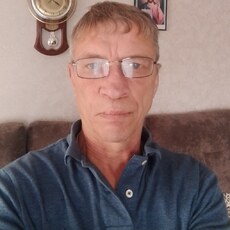 Фотография мужчины Евгений, 55 лет из г. Омск