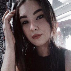 Фотография девушки Sergeevnaaa, 24 года из г. Тюмень