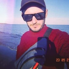 Фотография мужчины Женя, 31 год из г. Измаил