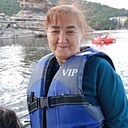 Биби, 56 лет