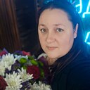Алсу, 34 года