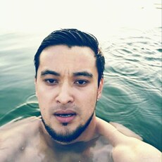 Фотография мужчины Салим, 23 года из г. Душанбе