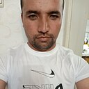 Сугроб, 34 года