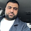 Фуад, 33 года