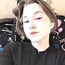 Анастасия, 19 лет