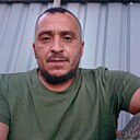 Адам, 40 лет