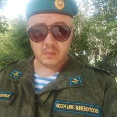 Фотография мужчины Александр, 37 лет из г. Кострома