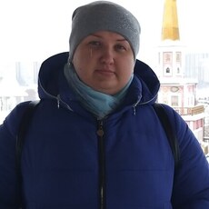 Фотография девушки Елена, 36 лет из г. Москва