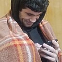 Астемир, 19 лет