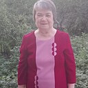 Зоя Андреевна, 67 лет