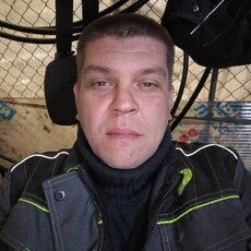 Фотография мужчины Сергей, 41 год из г. Улан-Удэ
