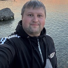 Фотография мужчины Алексей, 34 года из г. Тамбов