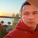 Виктор, 21 год