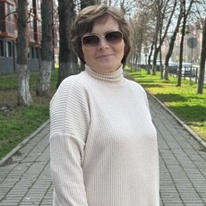 Фотография девушки Алевтина, 61 год из г. Москва