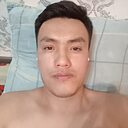 Нурсултан, 34 года