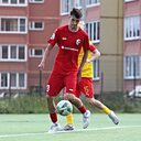 Платон, 18 лет