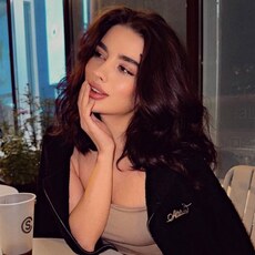 Фотография девушки Angel, 23 года из г. Москва