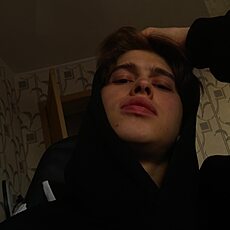 Фотография мужчины Рус, 23 года из г. Курган