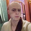 Максим, 25 лет