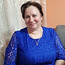 Scarlet, 52 года