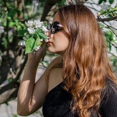Фотография девушки Аня, 23 года из г. Москва