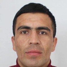 Фотография мужчины Зохид, 34 года из г. Наманган