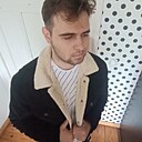Сергій, 20 лет