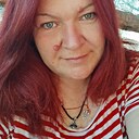 Семнова, 46 лет