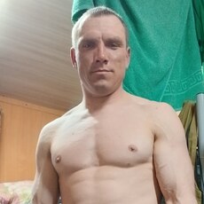 Фотография мужчины Евгений, 39 лет из г. Тавда