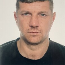 Фотография мужчины Антоха, 35 лет из г. Луцк