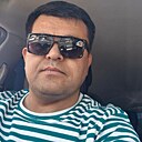 Метис, 39 лет