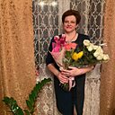 Светлана, 55 лет