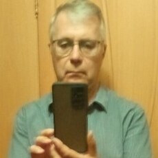 Фотография мужчины Сергей, 58 лет из г. Пенза