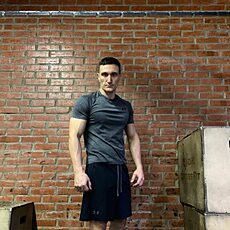 Фотография мужчины Al, 37 лет из г. Светлогорск