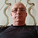 Сергей, 63 года