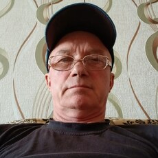 Фотография мужчины Сергей, 63 года из г. Ермаковское