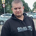 Сережа, 32 года