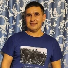 Фотография мужчины Ххх, 48 лет из г. Омск