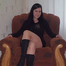 Фотография девушки Айриш Виски, 27 лет из г. Брянск