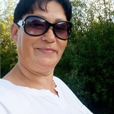 Фотография девушки Елена, 49 лет из г. Тавда