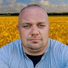 Фотография мужчины Михаил, 39 лет из г. Артемовский