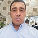 Мухамед, 35 лет