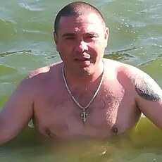 Фотография мужчины Нурминский, 39 лет из г. Каменское