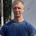 Макс, 40 лет