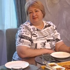 Фотография девушки Валентина, 47 лет из г. Кутулик