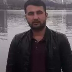 Фотография мужчины Али, 39 лет из г. Химки