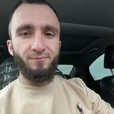 Фотография мужчины Алим, 26 лет из г. Гуково